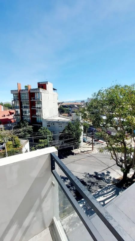 Alquilo Apartamentos en Inara 4 Norte Zona 4 — Apartamento en Alquiler en Inara Cuatro Norte, Zona 4, Guatemala, Ciudad — foto 12 de 15