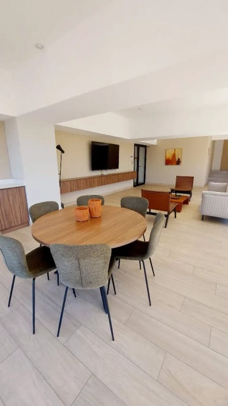 Venta apartamento Meraki Zona 10 — Apartamento en Venta en Meraki Z10, Zona 10, Guatemala, Ciudad — foto 7 de 17