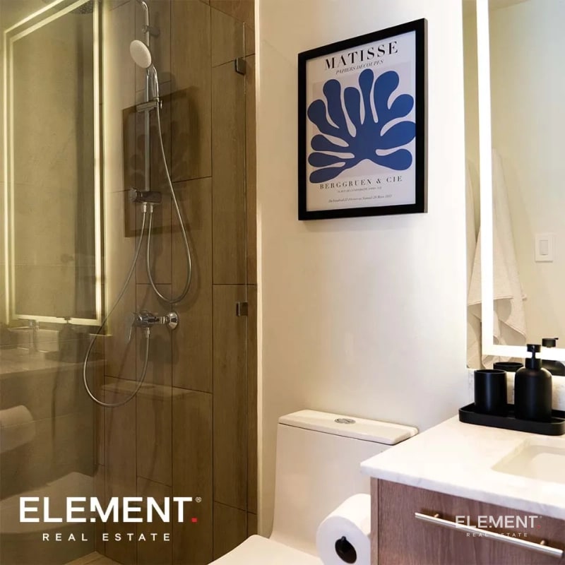 APARTAMENTOS EN VENTA Hessen – Vista Hermosa I, Zona 15 - 7