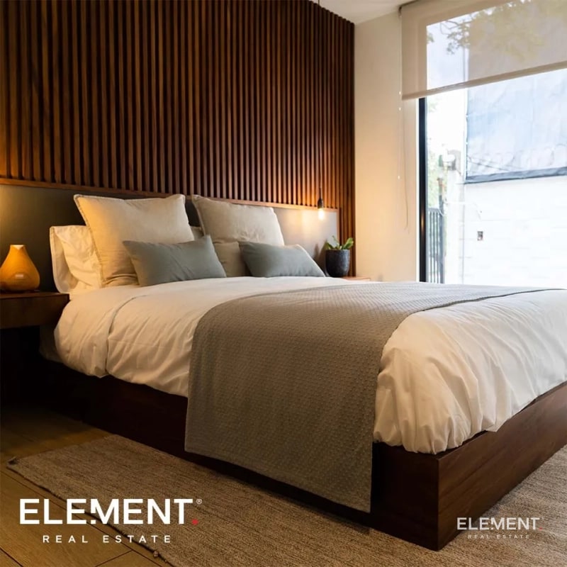 APARTAMENTOS EN VENTA Hessen – Vista Hermosa I, Zona 15 - 6