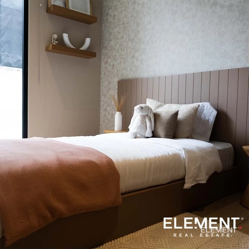 APARTAMENTOS EN VENTA Hessen – Vista Hermosa I, Zona 15 - 5