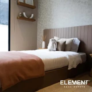 APARTAMENTOS EN VENTA  Hessen – Vista Hermosa I, Zona 15 — Apartamento en Venta en Hessen Apartamentos, Zona 15, Guatemala, Ciudad — miniatura 6 de 7