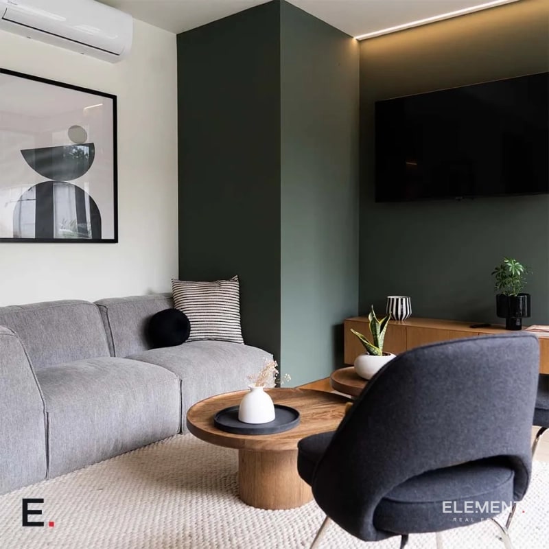 APARTAMENTOS EN VENTA  Hessen – Vista Hermosa I, Zona 15 - 3