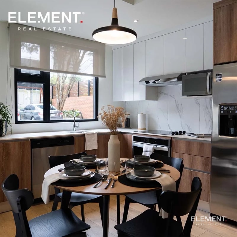 APARTAMENTOS EN VENTA Hessen – Vista Hermosa I, Zona 15 - 2