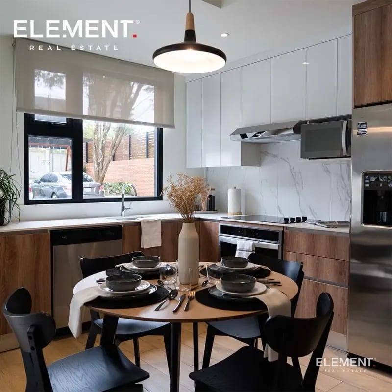 APARTAMENTOS EN VENTA Hessen – Vista Hermosa I, Zona 15 — Apartamento en Venta en Hessen Apartamentos, Zona 15, Guatemala, Ciudad — foto 3 de 7