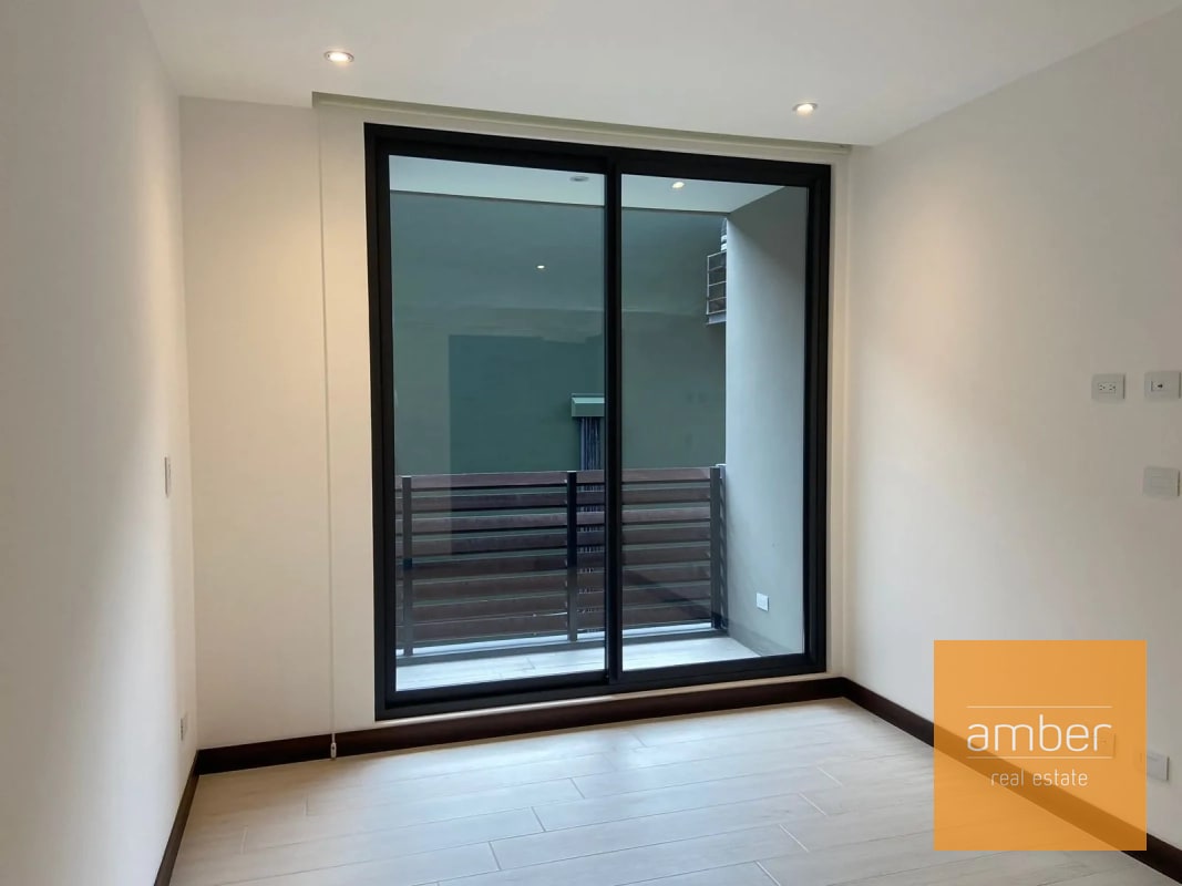 Apartamento en Spazio, zona 15 - 10