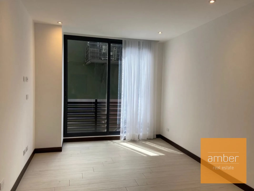 Apartamento en Spazio, zona 15 - 9