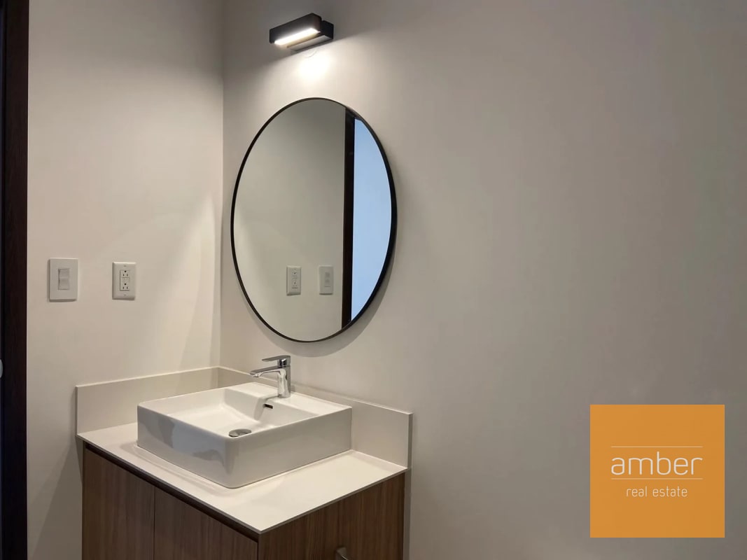 Apartamento en Spazio, zona 15 - 7