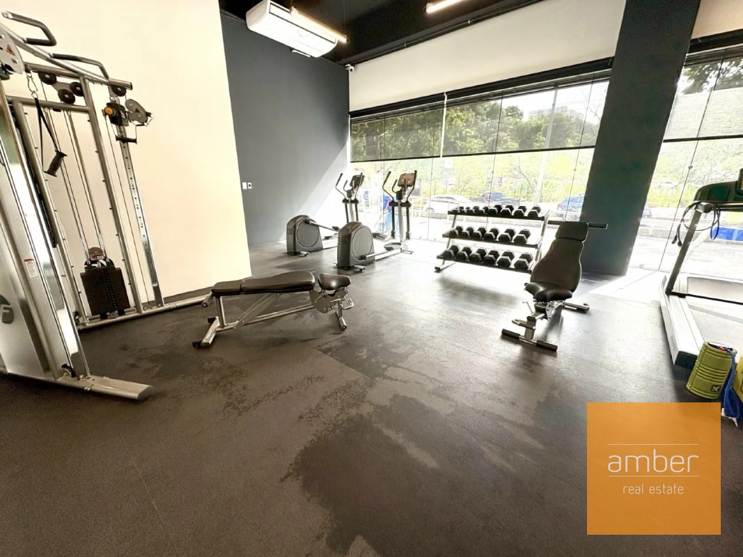Apartamento en Spazio, zona 15 - 5