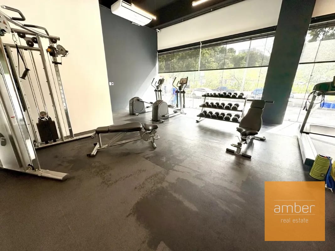 Apartamento en Spazio, zona 15 — Apartamento en Venta en Spazio, Zona 15, Guatemala, Ciudad — foto 6 de 12