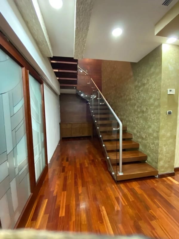 *KM 9 CAE TORRE REAL RESIDENCIAS - HERMOSO PENT-HOUSE EN VENTA (+1)* — Apartamento en Venta en Torre Real, Carretera a El Salvador, Guatemala, Ciudad — foto 17 de 17