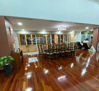 *KM 9 CAE TORRE REAL RESIDENCIAS - HERMOSO PENT-HOUSE EN VENTA (+1)* — Apartamento en Venta en Torre Real, Carretera a El Salvador, Guatemala, Ciudad — miniatura 14 de 17