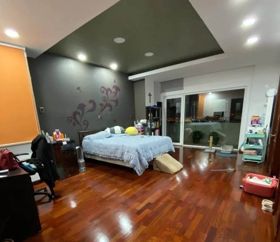 *KM 9 CAE TORRE REAL RESIDENCIAS - HERMOSO PENT-HOUSE EN VENTA (+1)* — Apartamento en Venta en Torre Real, Carretera a El Salvador, Guatemala, Ciudad — foto 8 de 17