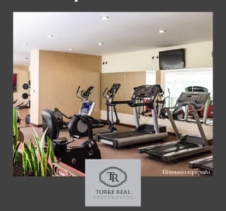 *KM 9 CAE TORRE REAL RESIDENCIAS - HERMOSO PENT-HOUSE EN VENTA (+1)* — Apartamento en Venta en Torre Real, Carretera a El Salvador, Guatemala, Ciudad — miniatura 2 de 17