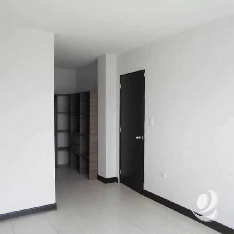 Apartamento Amueblado en Renta San Cristóbal, Sector B-1 - 1