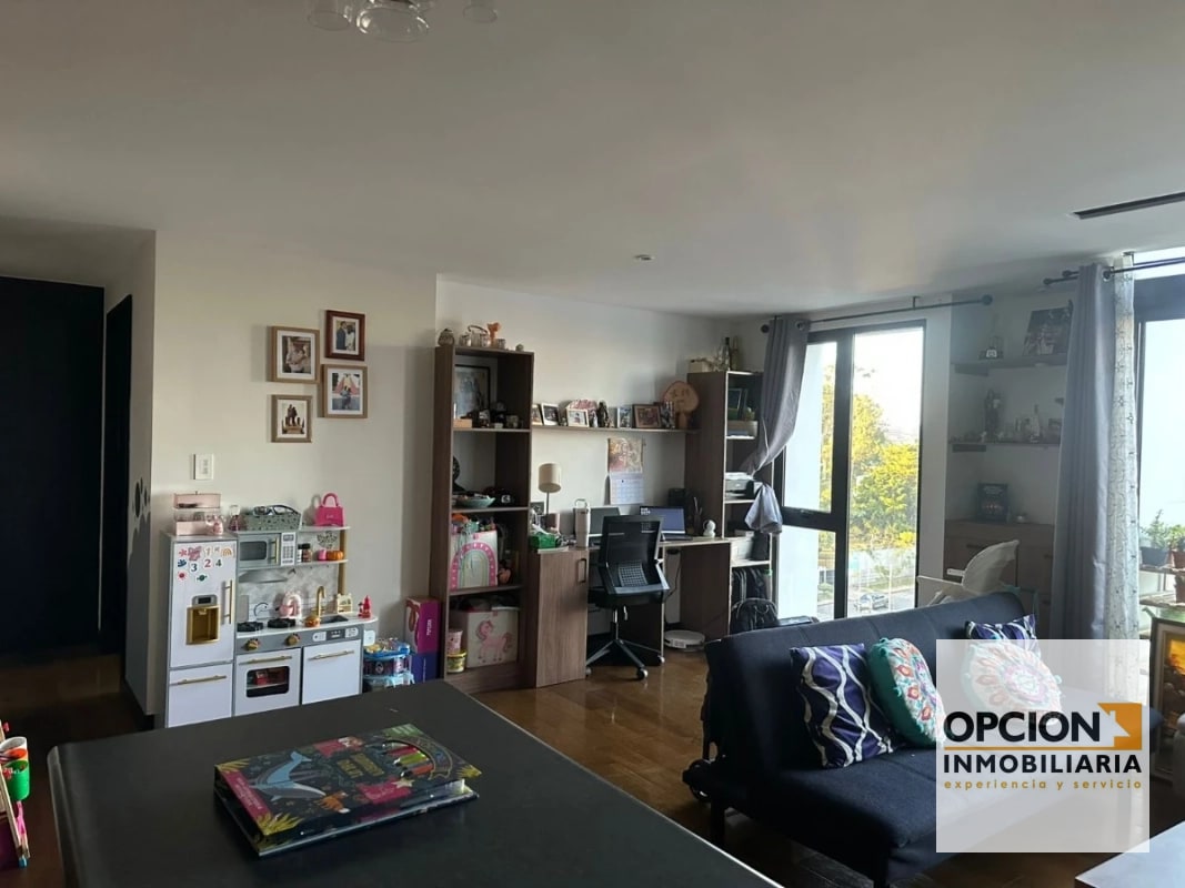 VENDO APARTAMENTO VILLA MARISCAL Z.11 - 15