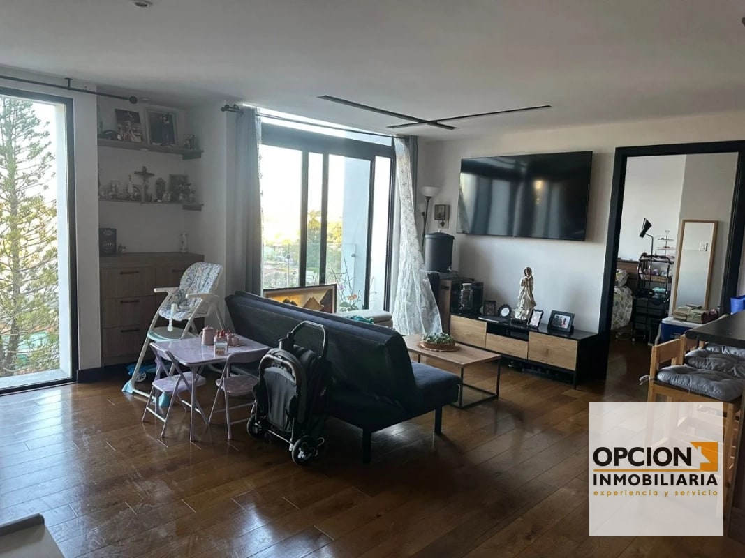 VENDO APARTAMENTO VILLA MARISCAL Z.11 - 14