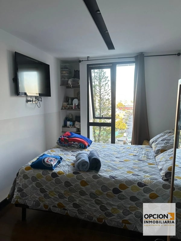 VENDO APARTAMENTO VILLA MARISCAL Z.11 - 13