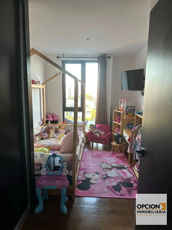 VENDO APARTAMENTO VILLA MARISCAL Z.11 - 12