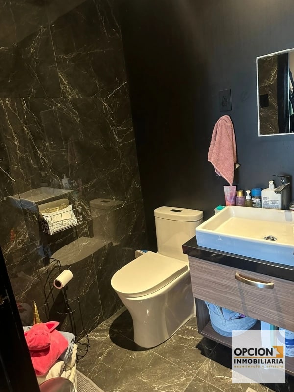 VENDO APARTAMENTO VILLA MARISCAL Z.11 - 11