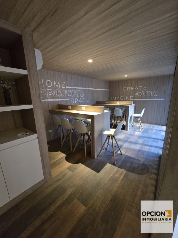 VENDO APARTAMENTO VILLA MARISCAL Z.11 - 9