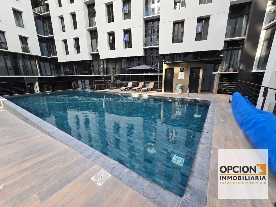 VENDO APARTAMENTO VILLA MARISCAL Z.11 - 7