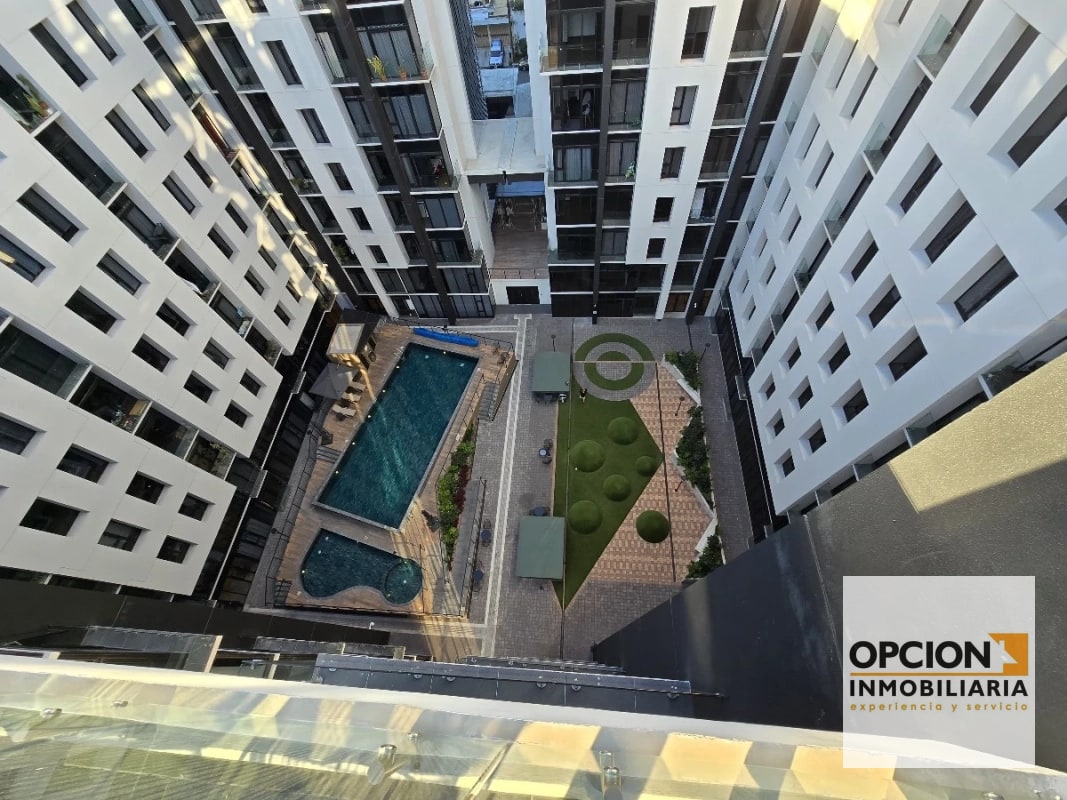 VENDO APARTAMENTO VILLA MARISCAL Z.11 - 2