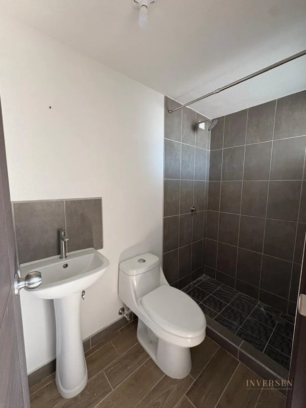 Apartamento en renta Bosques de San Nicolás zona 4 de Mixco - 5