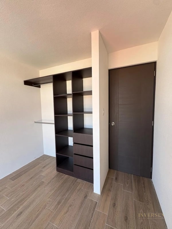 Apartamento en renta Bosques de San Nicolás zona 4 de Mixco - 3