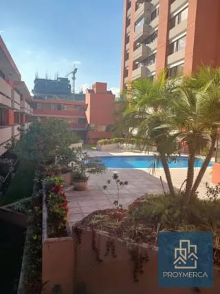 Apartamento con jardín en venta, Zona 10 — Apartamento en Venta en Zona 10, Guatemala, Ciudad — miniatura 3 de 9