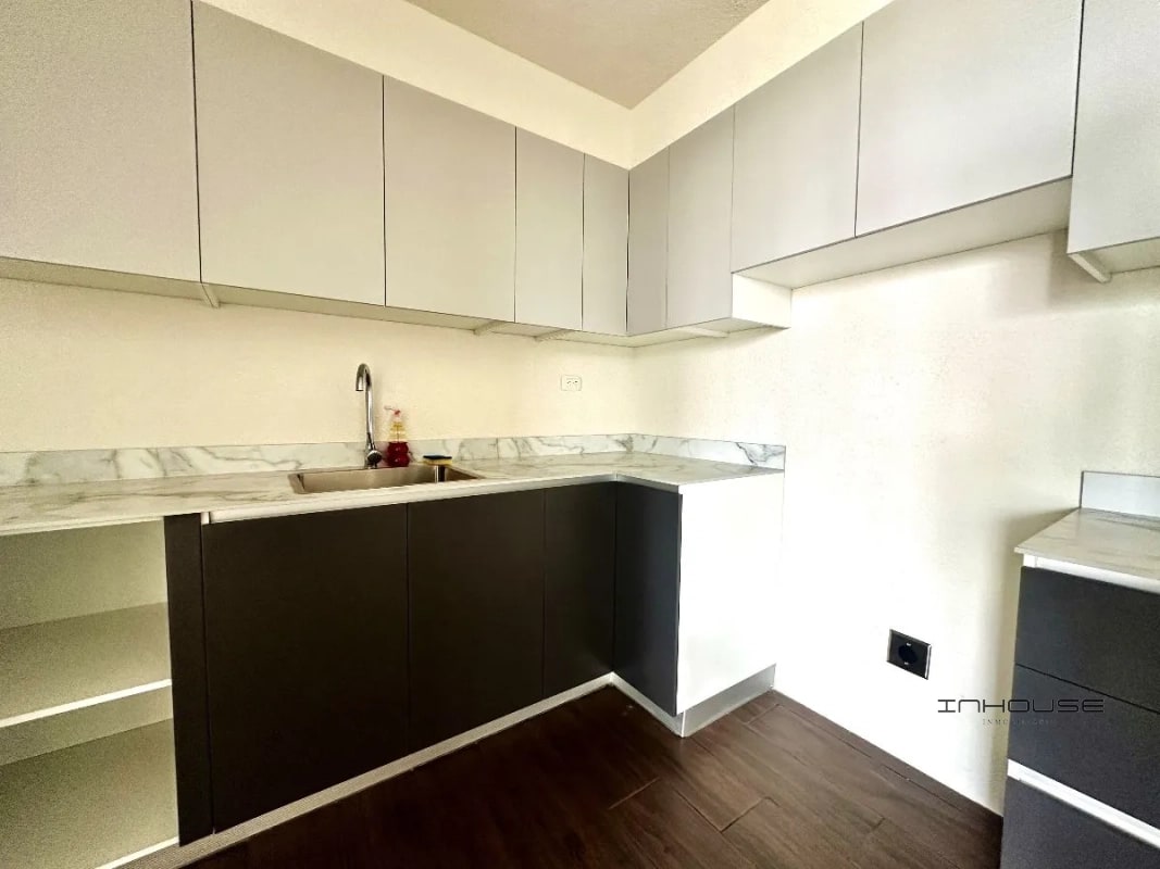 APARTAMENTO EN RENTA ZONA 10 DE MIXCO - 10