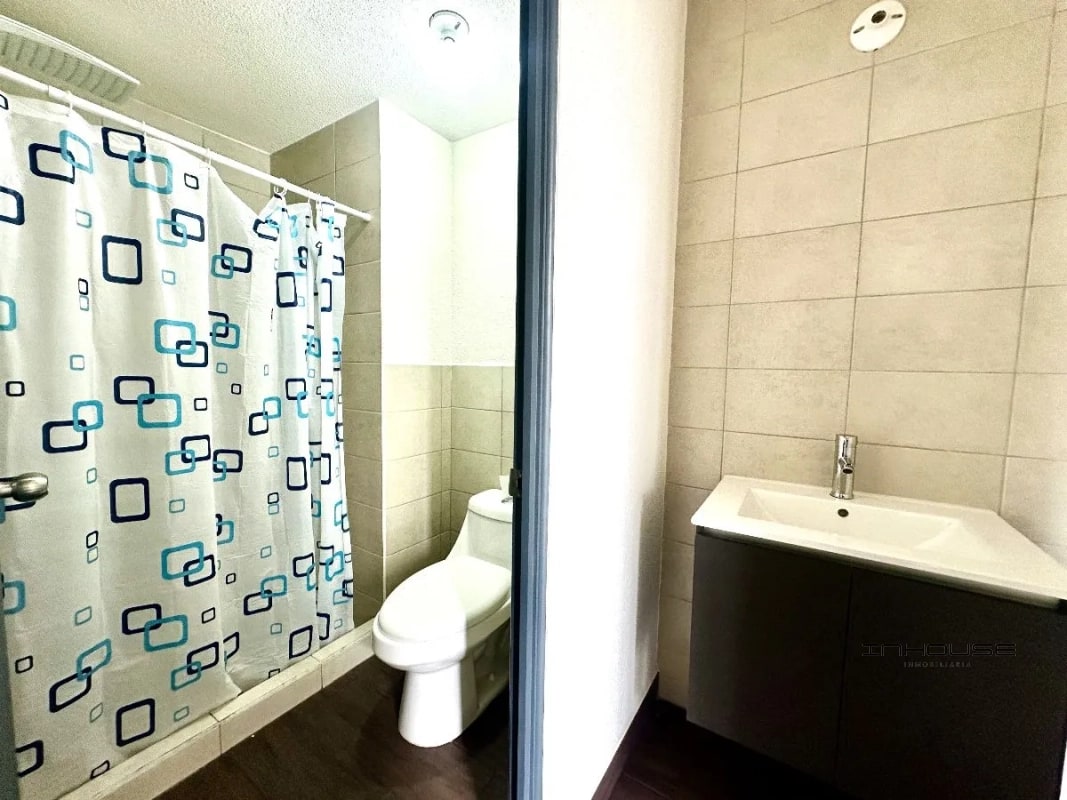 APARTAMENTO EN RENTA ZONA 10 DE MIXCO - 7