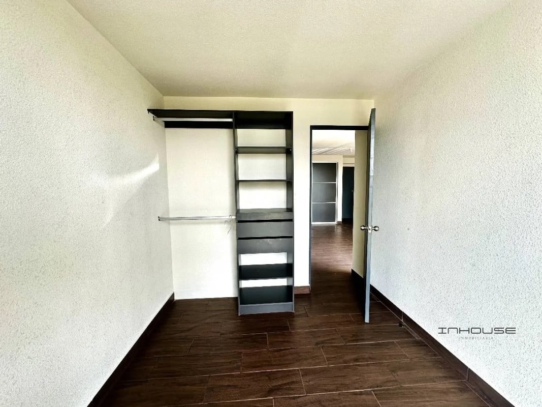 APARTAMENTO EN RENTA ZONA 10 DE MIXCO - 4
