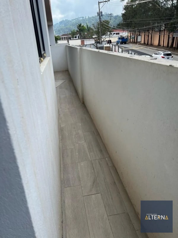 Apartamento Para Estrenar en Venta en Zona 16 Cerca de Entrada a Hacienda Real - 4