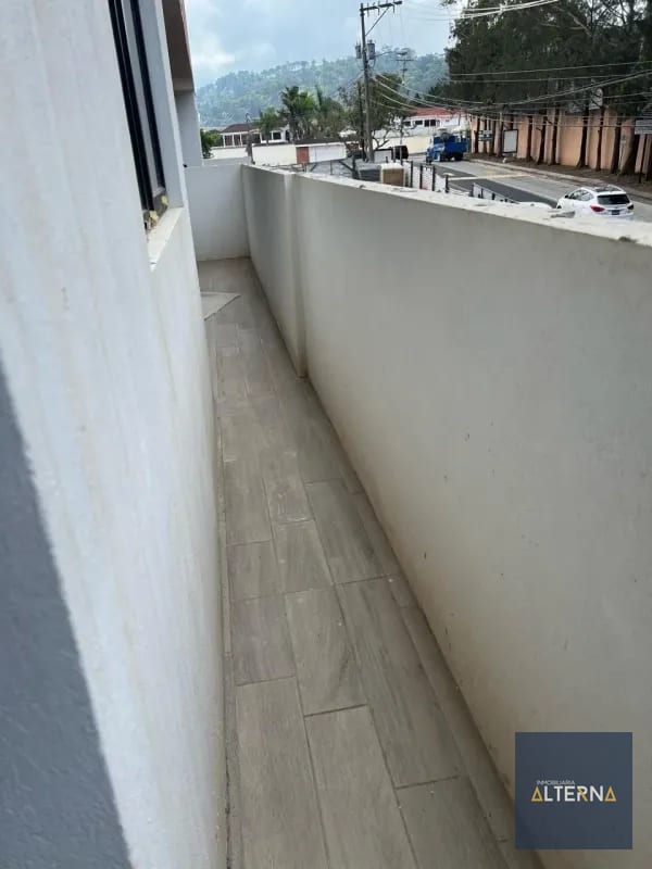 Apartamento Para Estrenar en Venta en Zona 16 Cerca de Entrada a Hacienda Real — Apartamento en Venta en Zona 16, Guatemala, Ciudad — foto 5 de 5
