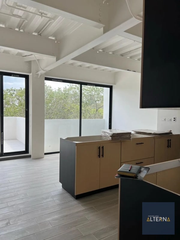 Apartamento Para Estrenar en Venta en Zona 16 Cerca de Entrada a Hacienda Real - 2