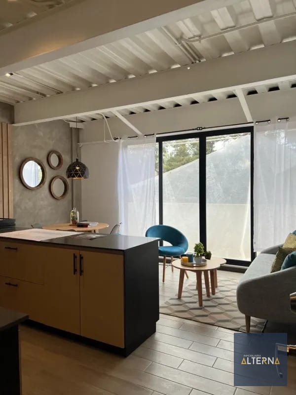 Apartamento Para Estrenar en Venta en Zona 16 Cerca de Entrada a Hacienda Real — Apartamento en Venta en Zona 16, Guatemala, Ciudad — foto 2 de 5
