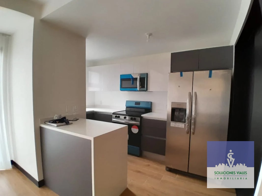 ALENA APARTAMENTO NUEVO EN ALQUILER, zona 15 - 10