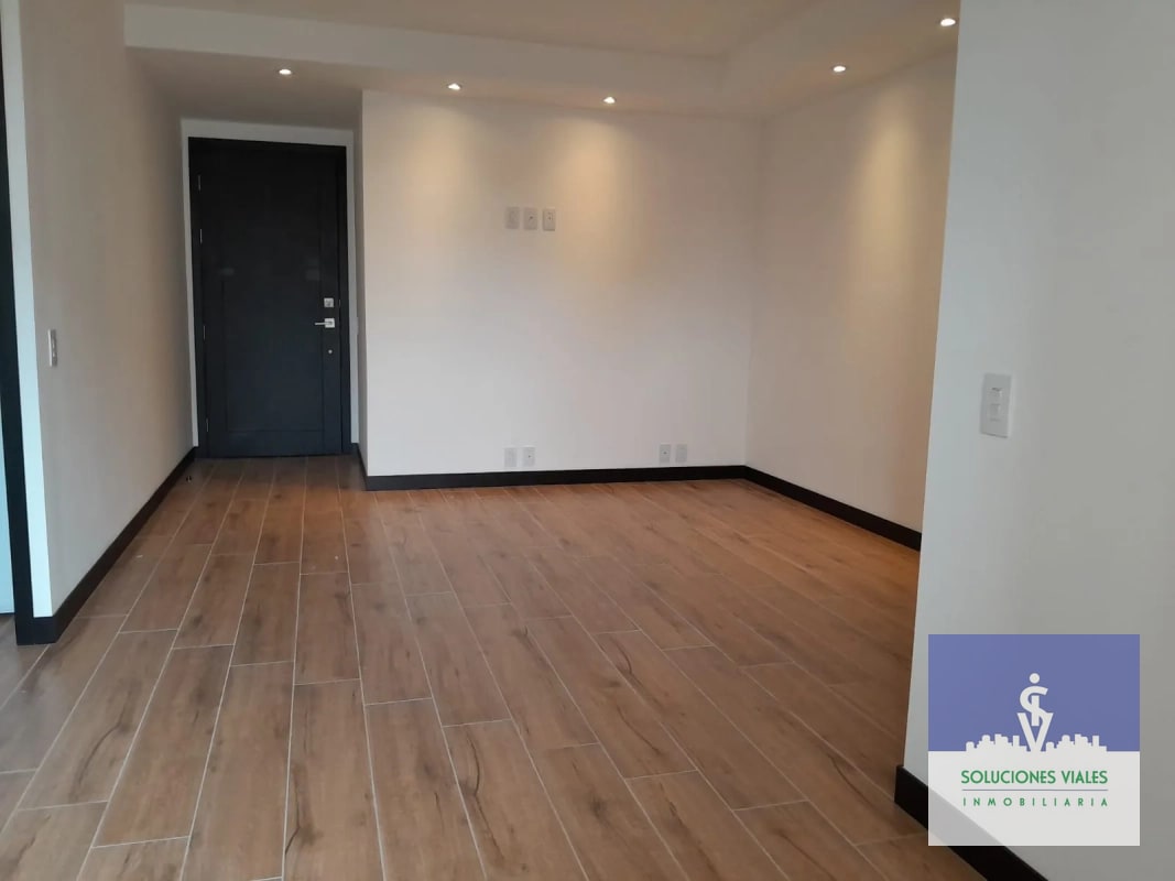 ALENA APARTAMENTO NUEVO EN ALQUILER, zona 15 - 8