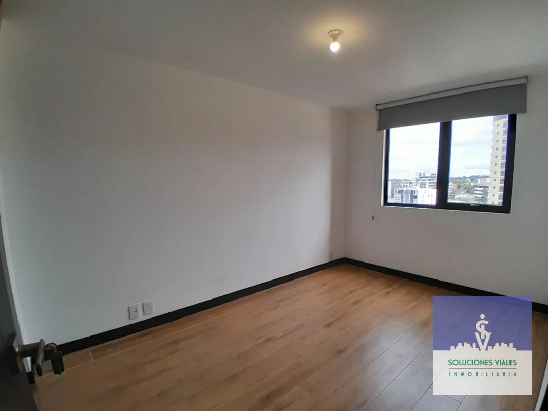 ALENA APARTAMENTO NUEVO EN ALQUILER, zona 15 - 7