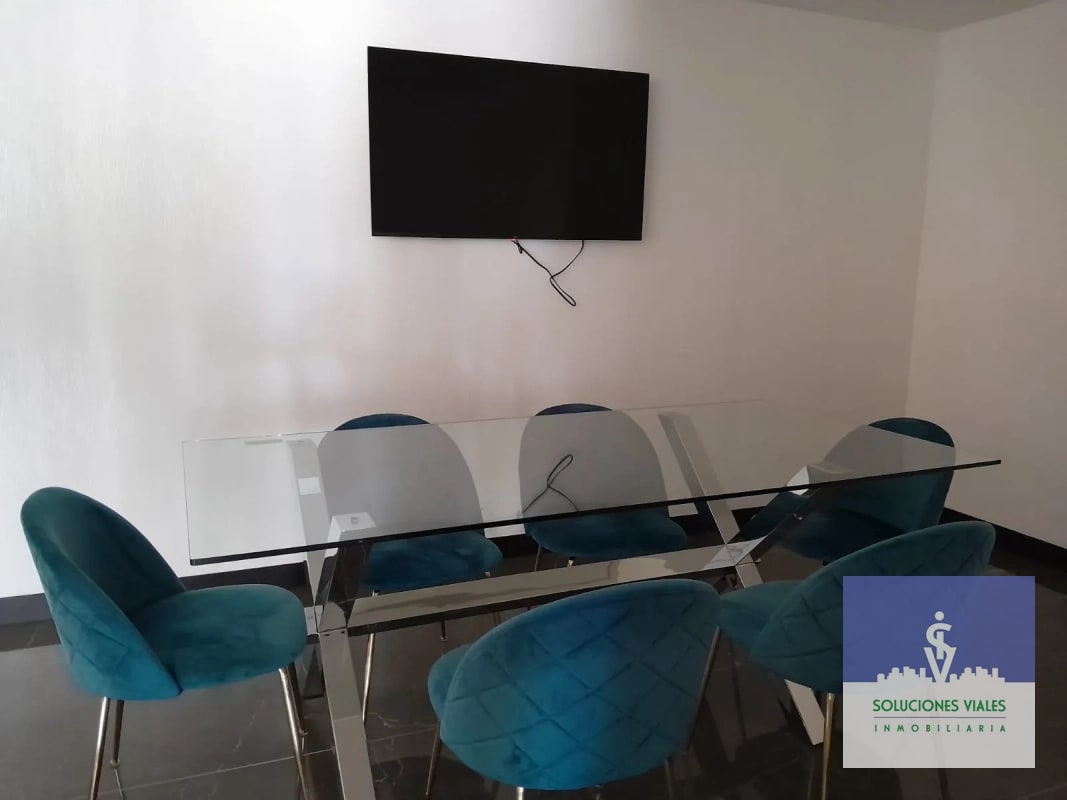 ALENA APARTAMENTO NUEVO EN ALQUILER, zona 15 - 3