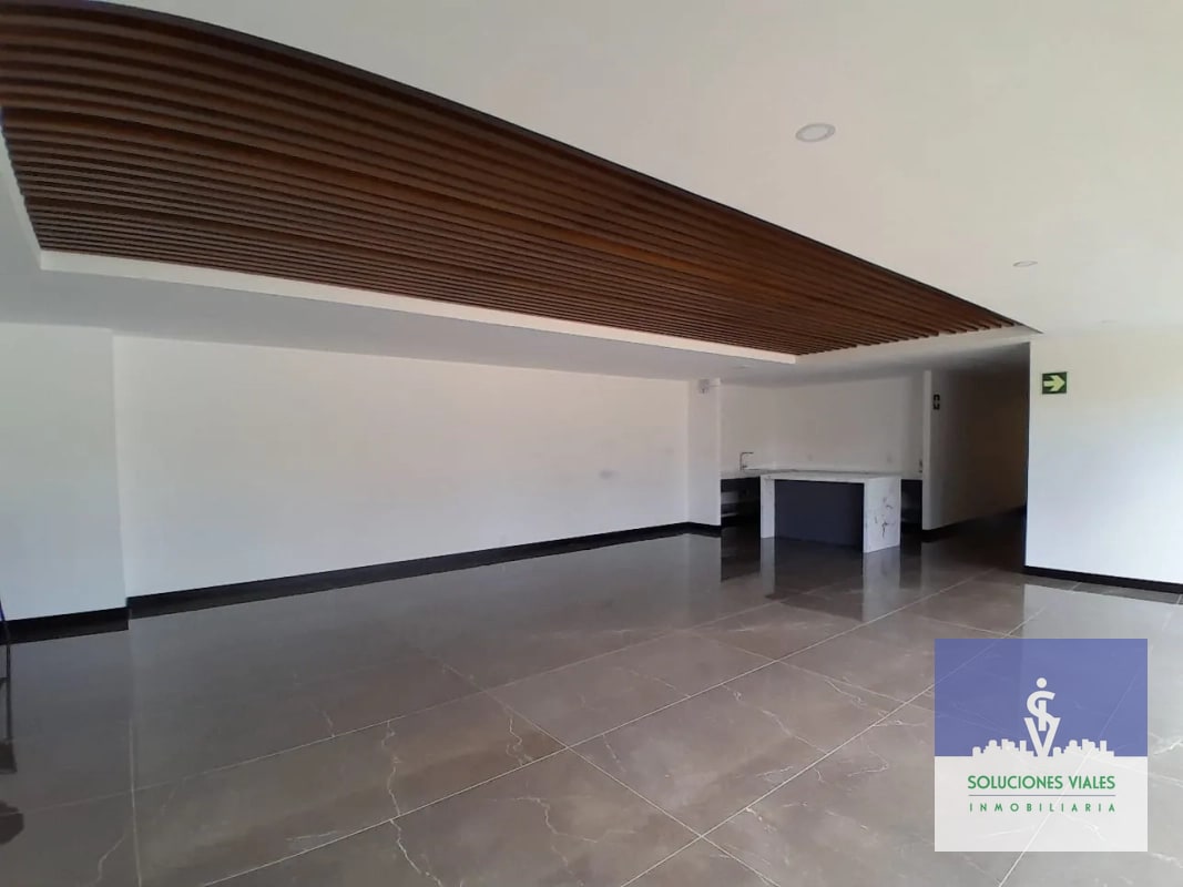 ALENA APARTAMENTO NUEVO EN ALQUILER, zona 15 - 1