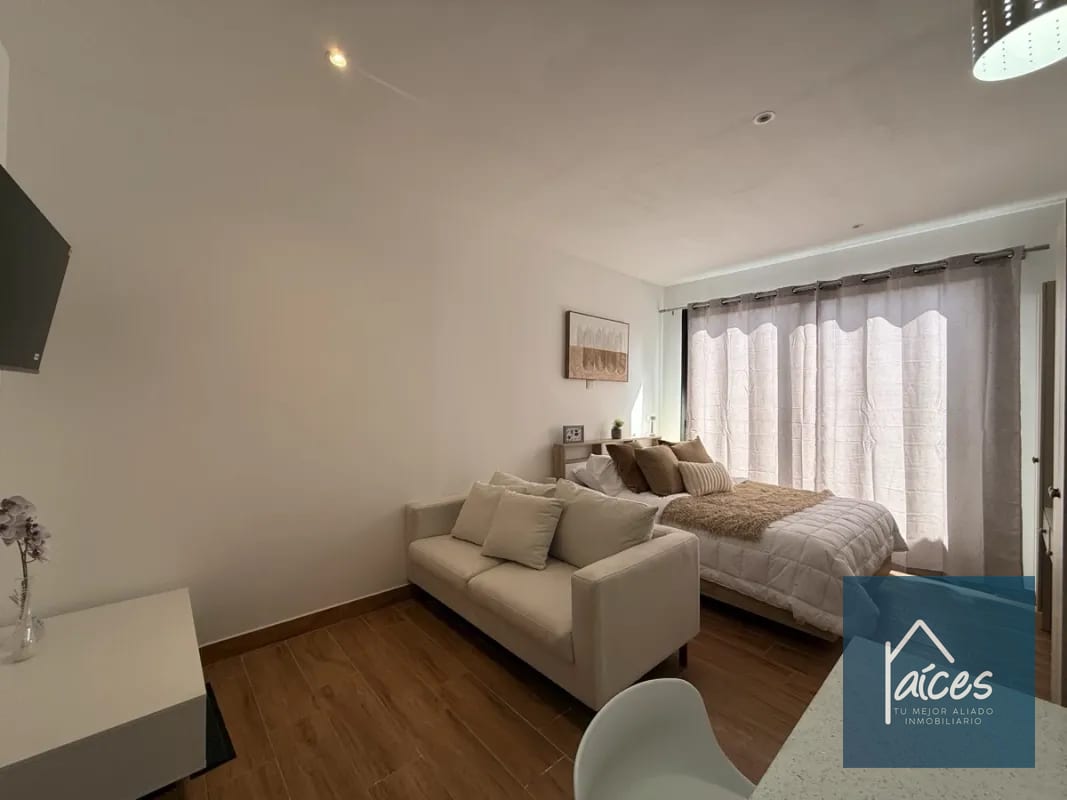 Apartamento en venta XENECA Zona 12 (D) — Apartamento en Venta en Zona 12, Guatemala, Ciudad — foto 10 de 10