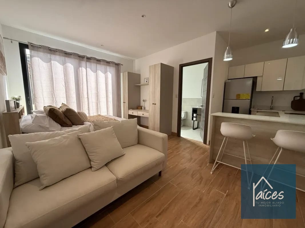 Apartamento en venta XENECA Zona 12 (D) — Apartamento en Venta en Zona 12, Guatemala, Ciudad — foto 9 de 10