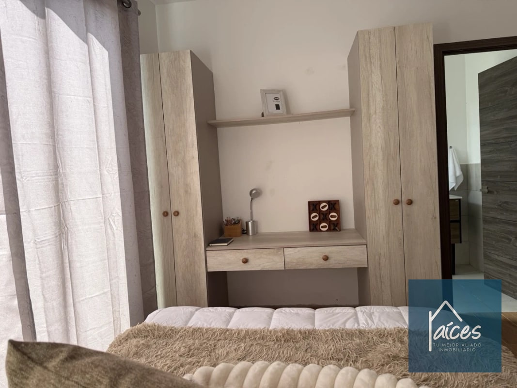 Apartamento en venta XENECA Zona 12 (D) - 6