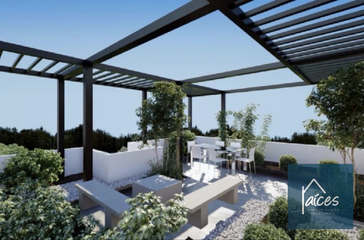 Apartamento en venta XENECA Zona 12 (D) - 3