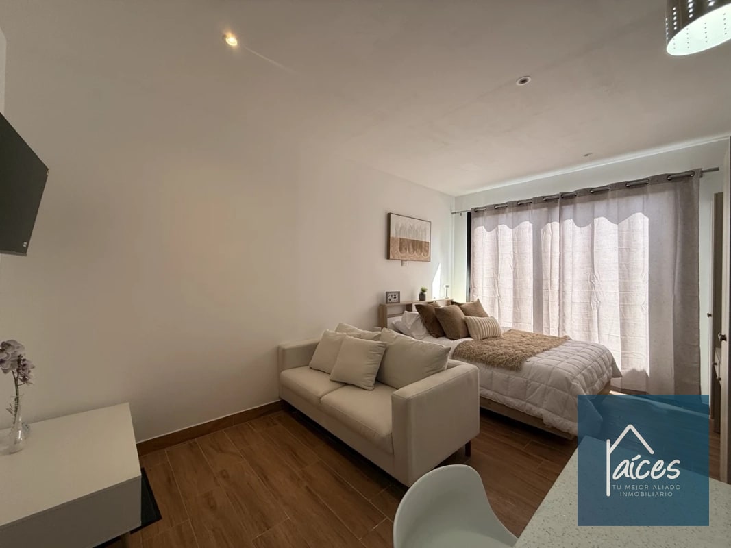 Apartamento en venta XENECA Zona 12 (D) - 9