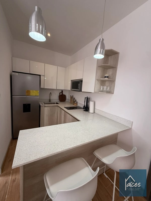 Apartamento en venta XENECA Zona 12 (D) - 7