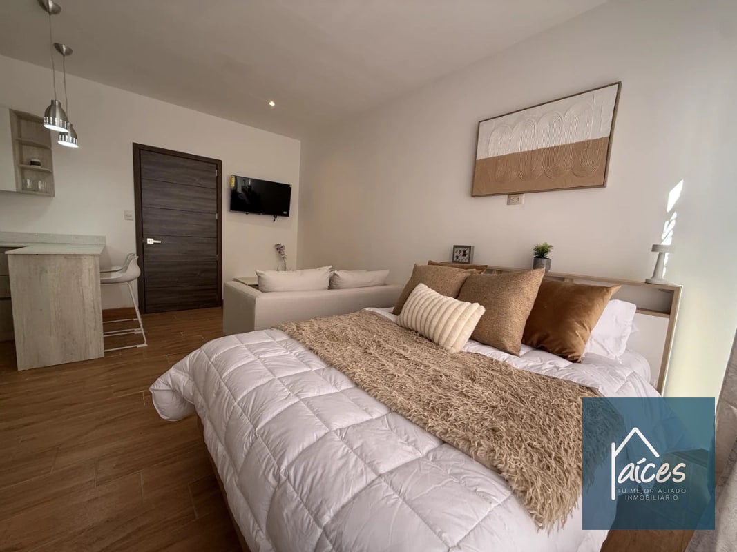 Apartamento en venta XENECA Zona 12 (D) - 10