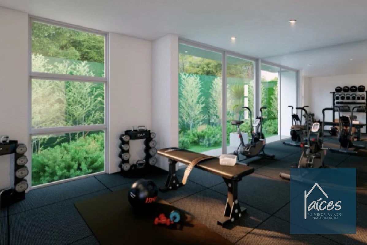 Apartamento en venta XENECA Zona 12 (D) - 2